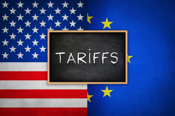 America Collects Record $113 Billion from Tariffs — But At What Cost to Consumers? America Collects Record $113 Billion from Tariffs