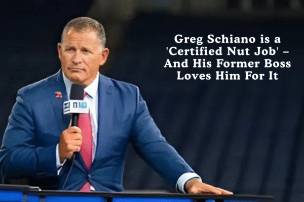 Greg Schiano is a ‘Certified Nut Job’ – And His Former Boss Loves Him For It