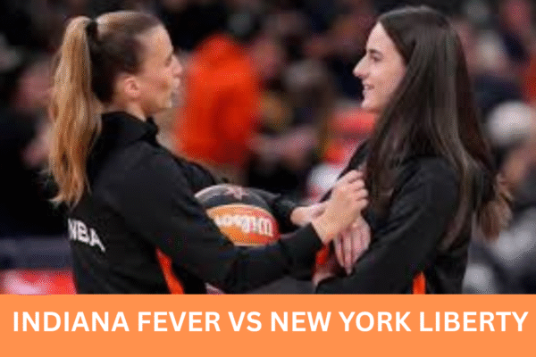 Indiana Fever vs New York Liberty: How to Watch, Lineups, Injury News & Caitlin Clark Update (July 22)