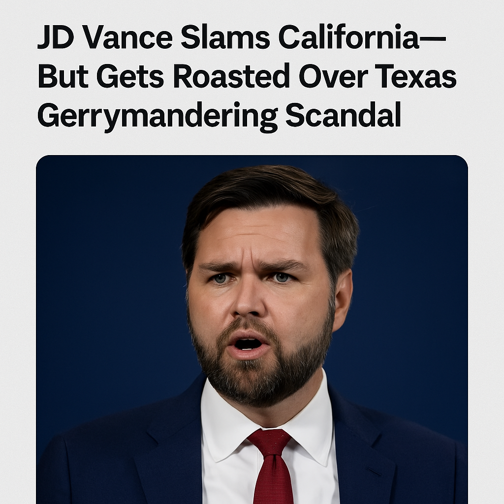 JD-Vance-Slams-California—But-Gets-Roasted-Over-Texas-Gerrymandering-Scandal.