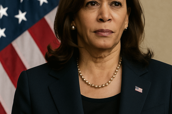 Kamala Harris Makes Bold Move—Fueling White House Rumors for 2028 An unexpected turn in American politics has happened: Kamala Harris, former Vice President, has publicly said she will not run for governor of California in 2026. Still, her sudden choice has opened the door to a lot of talk about a possible presidential run in 2028, rather than closing a chapter. Although Harris had been said to be interested in running for governor of her home state, she later released a statement that made her goals clear but also raised more questions about her next political move. “I love this state, its people, and its promise. It is my home,” Harris said. “But after deep reflection, I’ve decided that I will not run for Governor in this election.” While that clears up the California rumors, it’s what she didn’t say that’s causing a buzz. She went on to hint at broader ambitions, declaring, “We must be willing to pursue change through new methods and fresh thinking—committed to our same values and principles, but not bound by the same playbook.” Many people see Harris's words, which were full of forward-looking energy, as a sign that she may be preparing for something much bigger: the president. As an interesting tease, Harris said at the end of the statement that she'll be making a news soon about her next chapter. Some people in the political world think that moment could be the start of her campaign for president in 2028. If she does, she could be the first big Democrat to run after Biden. For months, party loyalists and analysts have debated Harris’s political future. After serving as Vice President under Joe Biden and becoming the first woman of color in the role, Harris has kept a relatively low public profile—until now. Her decision to skip the gubernatorial race is being viewed not as a retreat, but as a calculated move to stay on the national stage. As the Democratic Party looks ahead to 2028, many believe Harris’s name will be at the top of the list. With this latest move, it’s clear she’s not stepping out of the spotlight—she may be stepping right into the race for the highest office in the land. Stay tuned. Kamala Harris isn’t done making history. In fact, she may just be getting started.