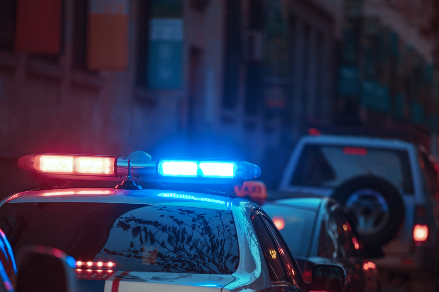 police