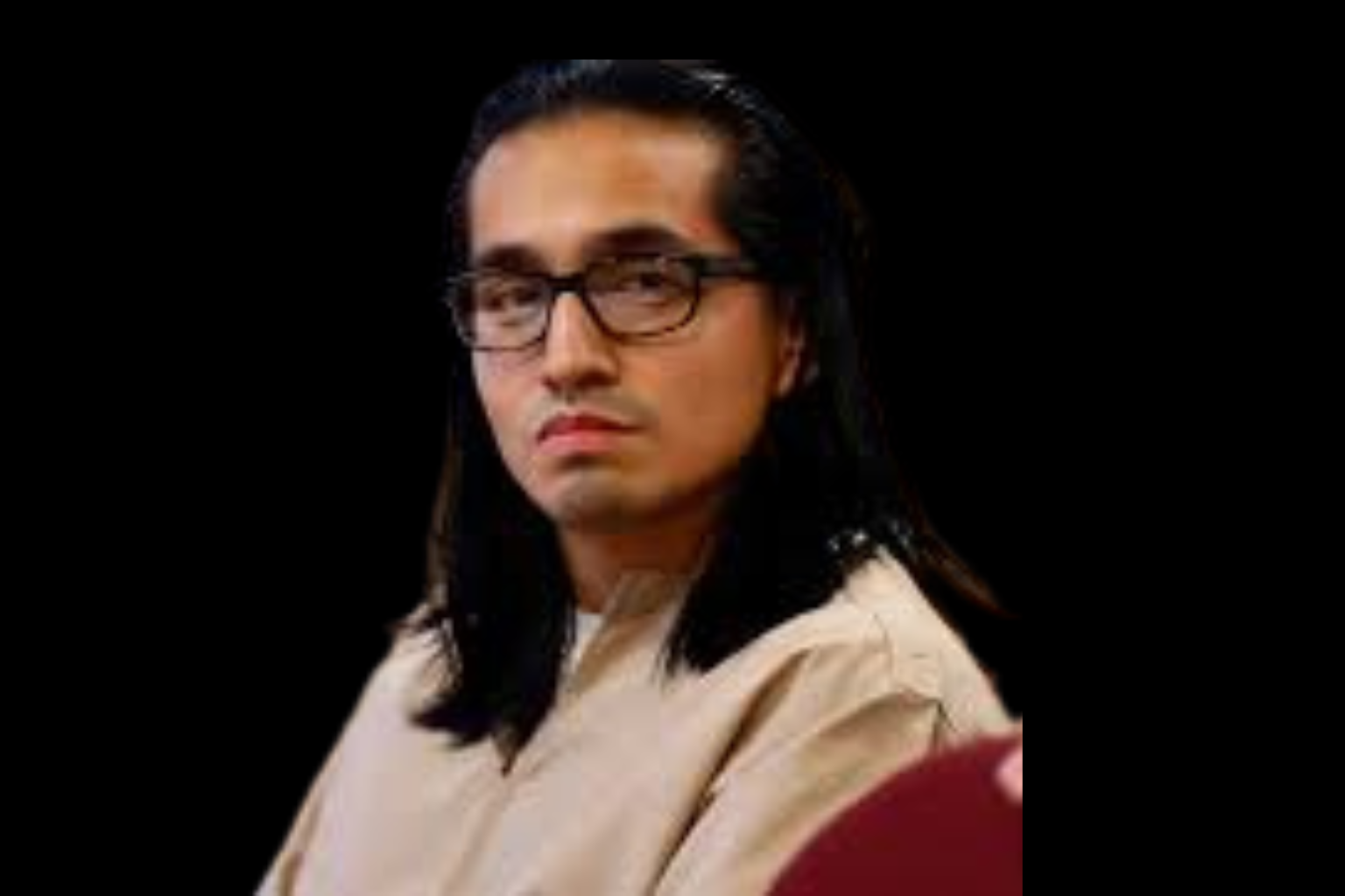 N.J. Inmate Brutally Killed One Day Before Release; Killer Gets Life Sentence