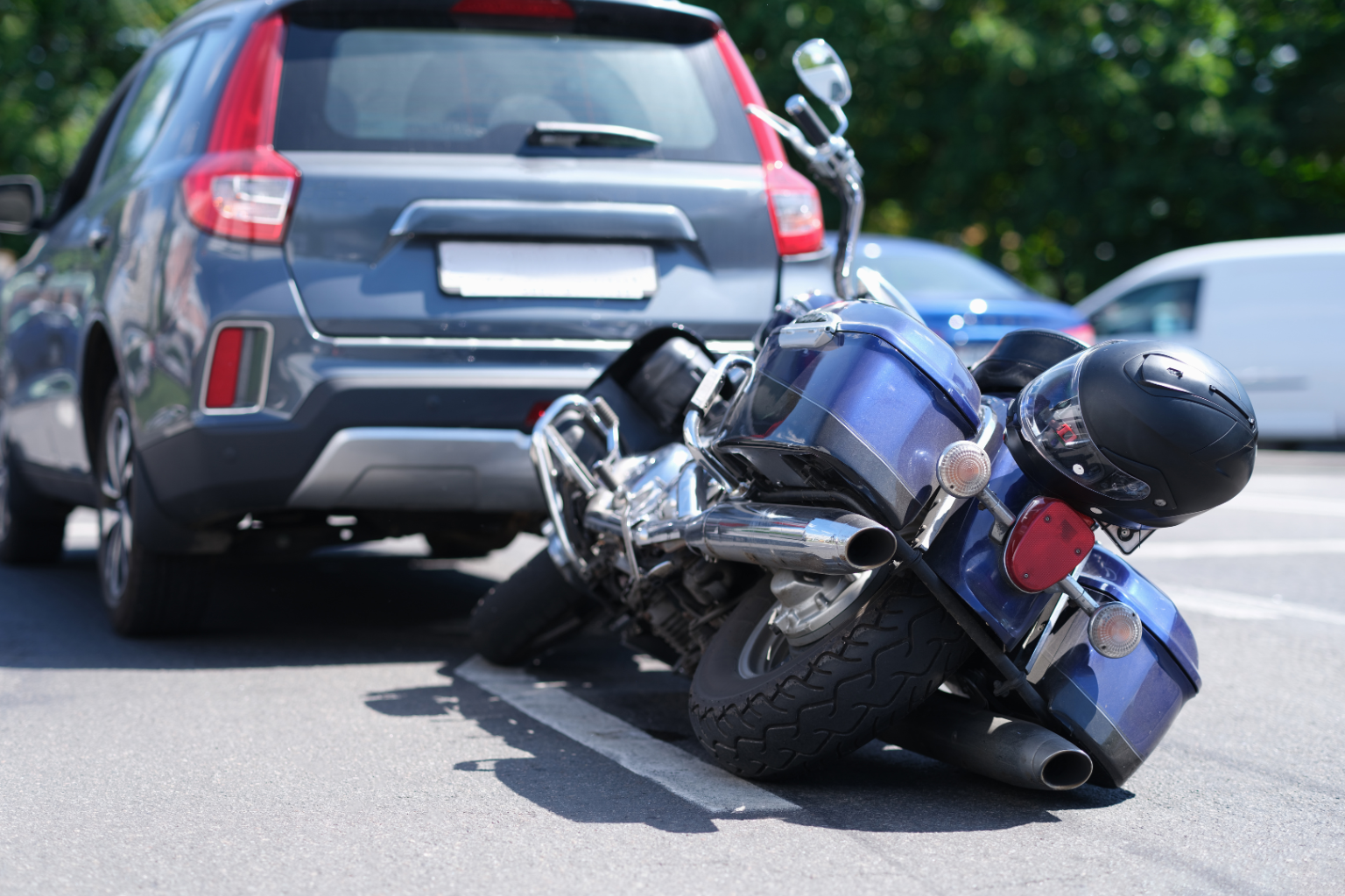 Oak-Ridge-man-passes-away-after-motorcycle-crash-