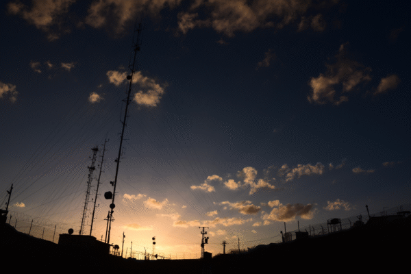 Secret Plans for ICE Detention Center at NJ Military Base – Even Commanders Don’t Know!