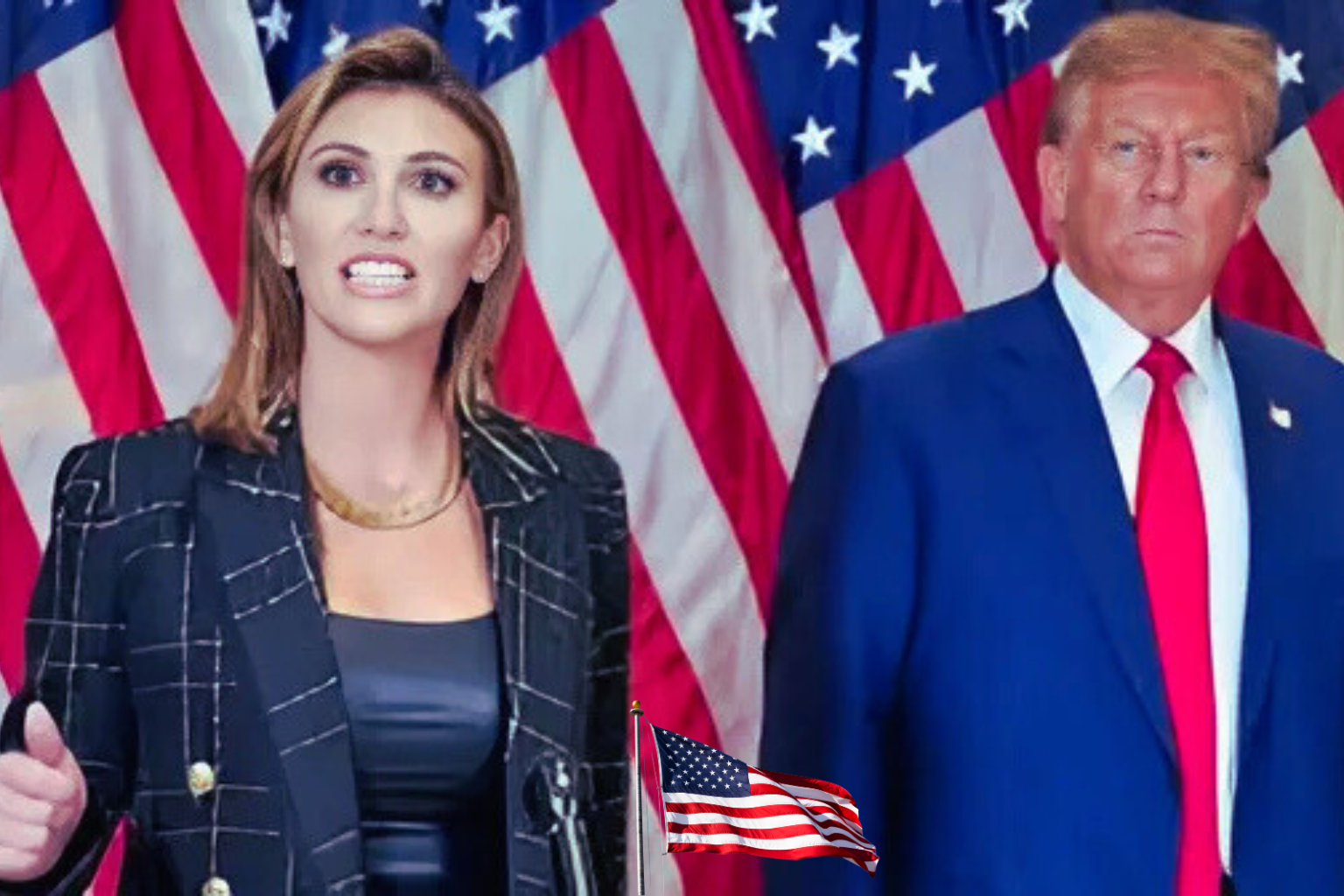 Trump, Epstein, and Alina Habba: Unraveling the Week’s Heated Political Drama in New Jersey