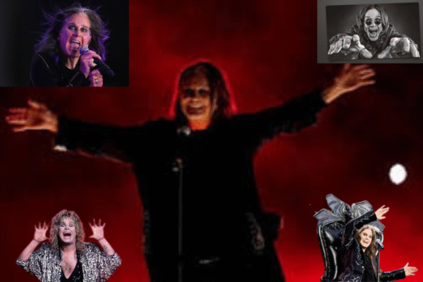 Ozzy Osbourne Dies Weeks After Final Black Sabbath Performance — The End of a Metal Era
