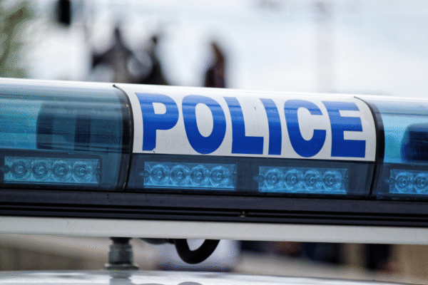 Driver Dies, Two Others Hurt in Late-Night Crash in Gloucester Township police