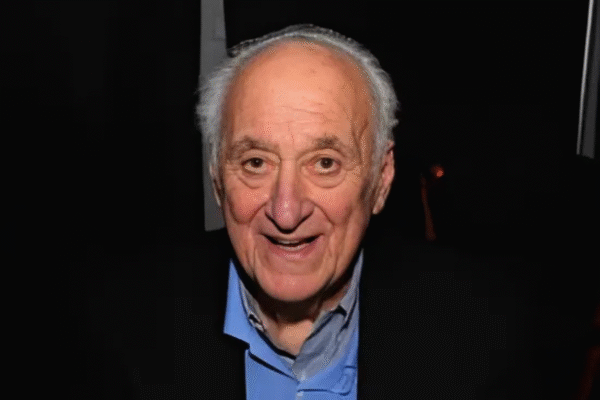 Actor Jerry Adler