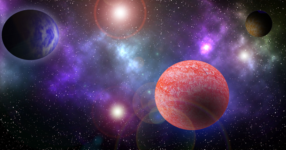 August 2025 Planet Parade Venus, Jupiter, Mercury & Saturn Align Before Daw
