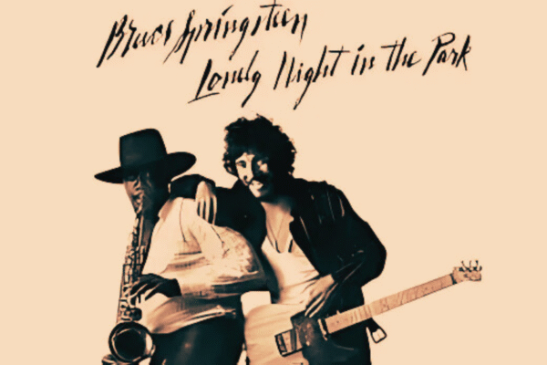 Bruce Springsteen Drops Lost Track ‘Lonely Night in the Park’ Ahead of Born to Run 50th Anniversary