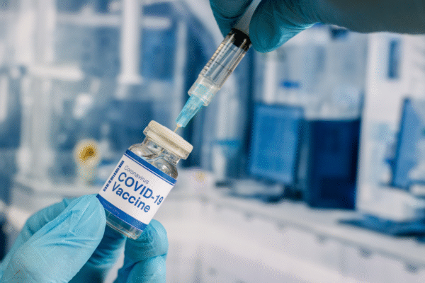 CVS to Continue COVID Vaccines in New Jersey While Restricting Access in Other States