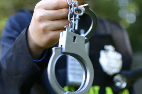 New Jersey Family Arrested in Gruesome Murder and Dismemberment Case