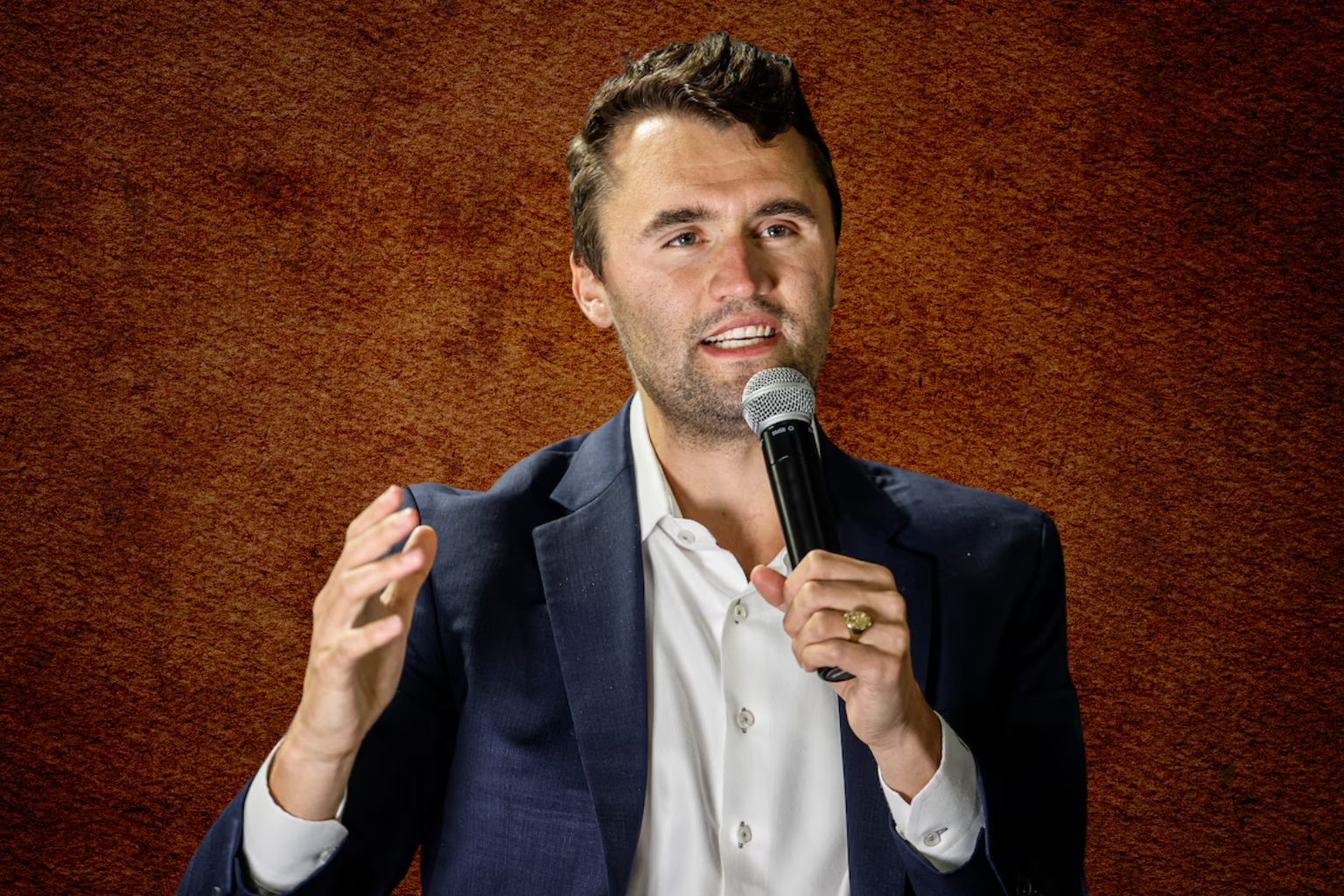 Charlie Kirk