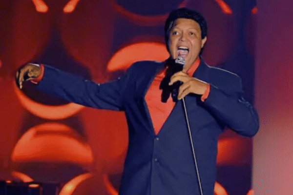 Chubby Checker Skips Rock & Roll Hall of Fame Induction for a Live Show