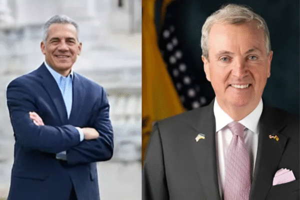 Shocking Twist in N.J. Governor Race: Ciattarelli’s Bold Running Mate Choice Puts Spotlight on Morris County Sheriff Ciattarelli-and-Sherrill-are-locked-in-tight-N.J.-gov-race