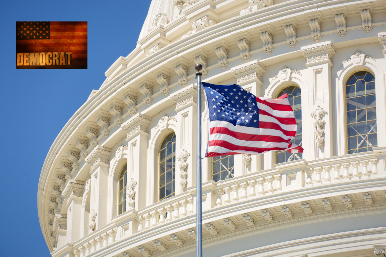 U.S.-Democracy-