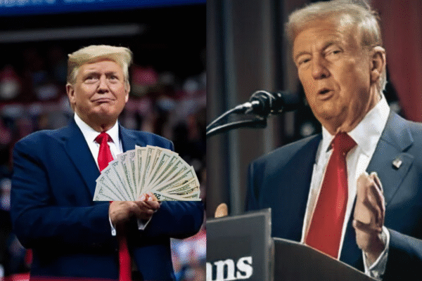 Did Trump Really Donate His Presidential Salary? Here’s the Full Story Behind the Claim Did-Trump-Really-Donate-His-Presidential-Salary-