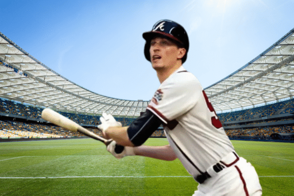 MLB Pitchers Miss Hitting