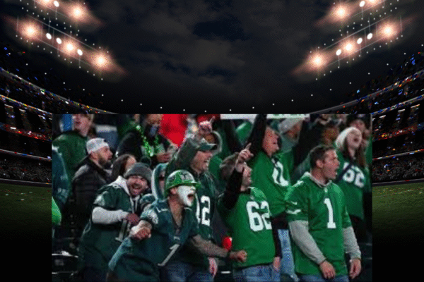 Eagles Preseason Ticket Prices Spark Fan Backlash Over Fairness
