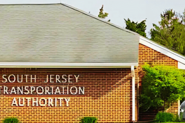 Former South Jersey Transportation Authority Leaders Indicted in Retaliation Case