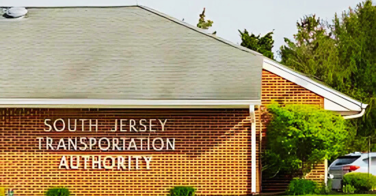 Former South Jersey Transportation Authority Leaders Indicted in Retaliation Case
