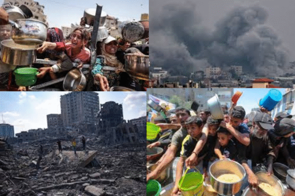 Gaza Crisis Sparks Deep Debate Among North Jersey Jews as Images of Suffering Intensify Gaza-Crisis-