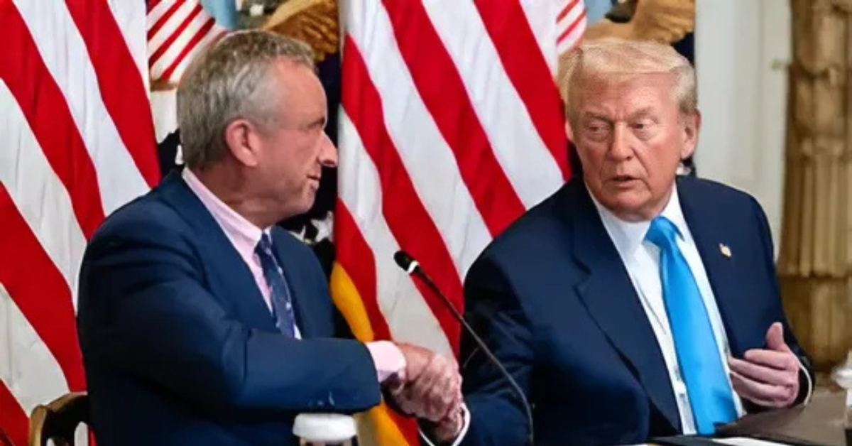 Growing Criticism of Trump Administration Over Vaccine Cuts, Energy Slowdown, and Leadership Missteps