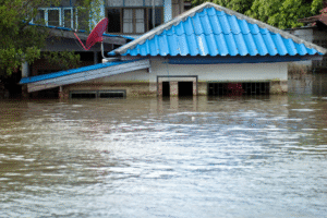Flash-Floods.