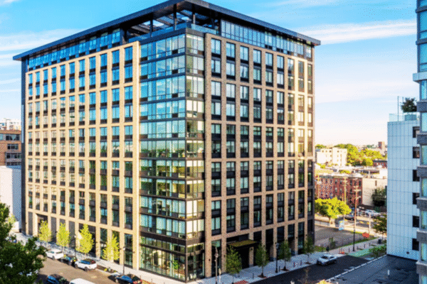 $81 Million to Refinance Jersey City’s High-End Residences