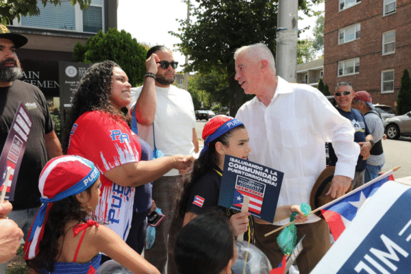 Jersey City Mayoral Race 2025: Seven Candidates Compete as James McGreevey Seeks Comeback