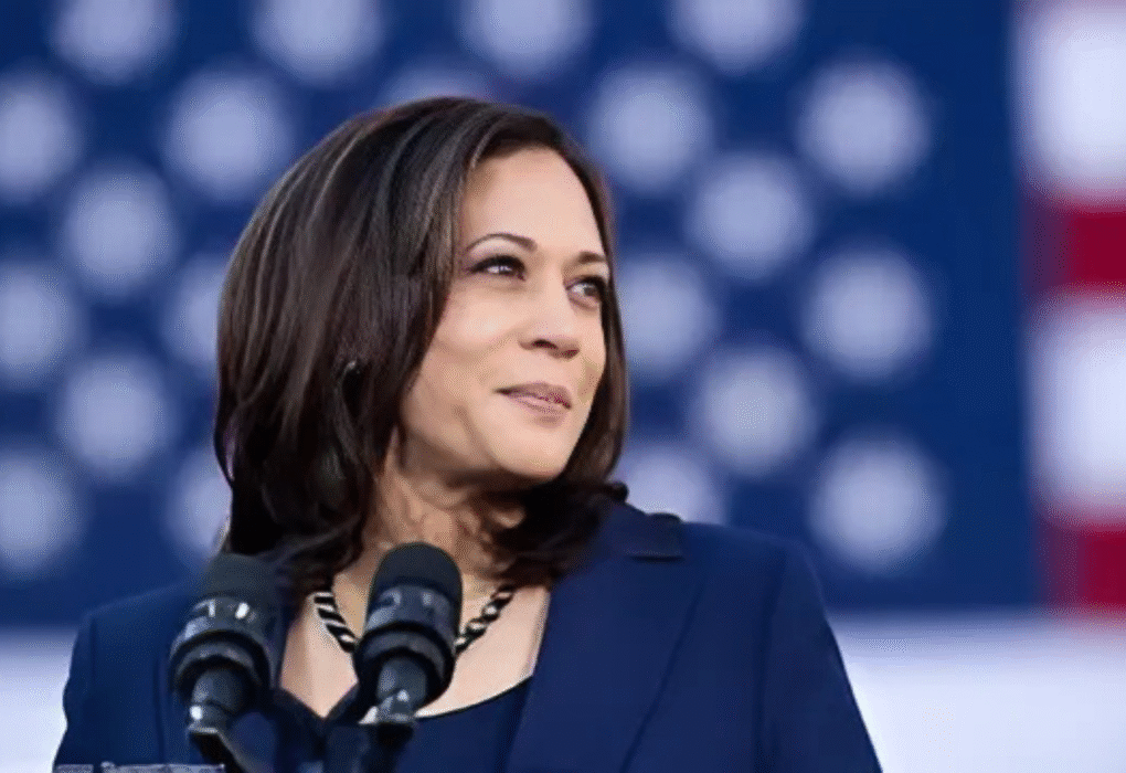 kamala harris