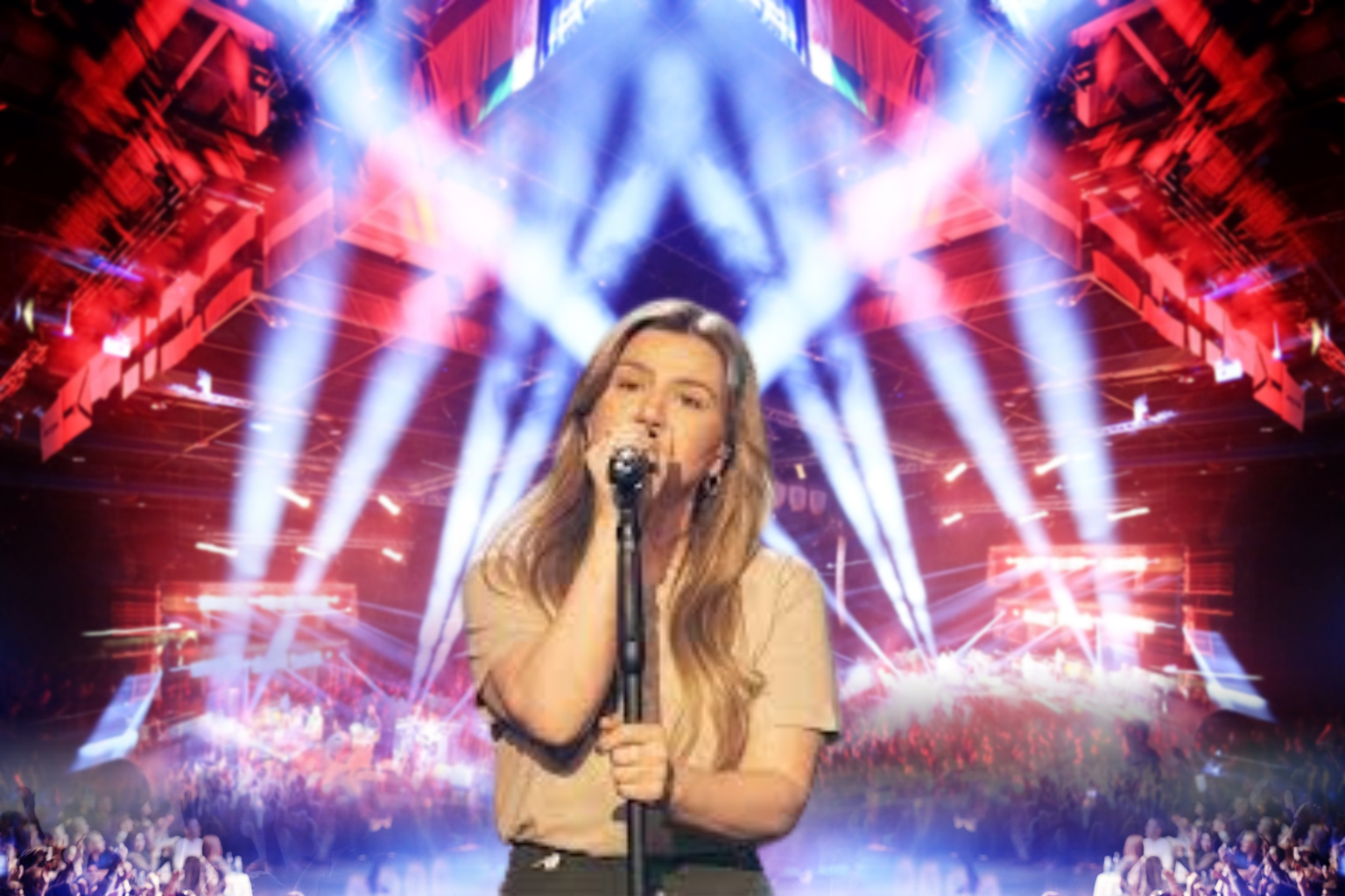 Kelly-Clarkson-Halts-Las-Vegas-Shows