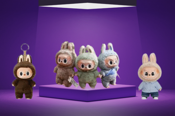 Labubu Dolls