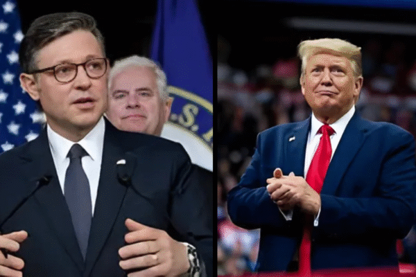 EXPLOSIVE SHOWDOWN: MSNBC Host DESTROYS Trump Republican Over Cruel Medicaid Cuts