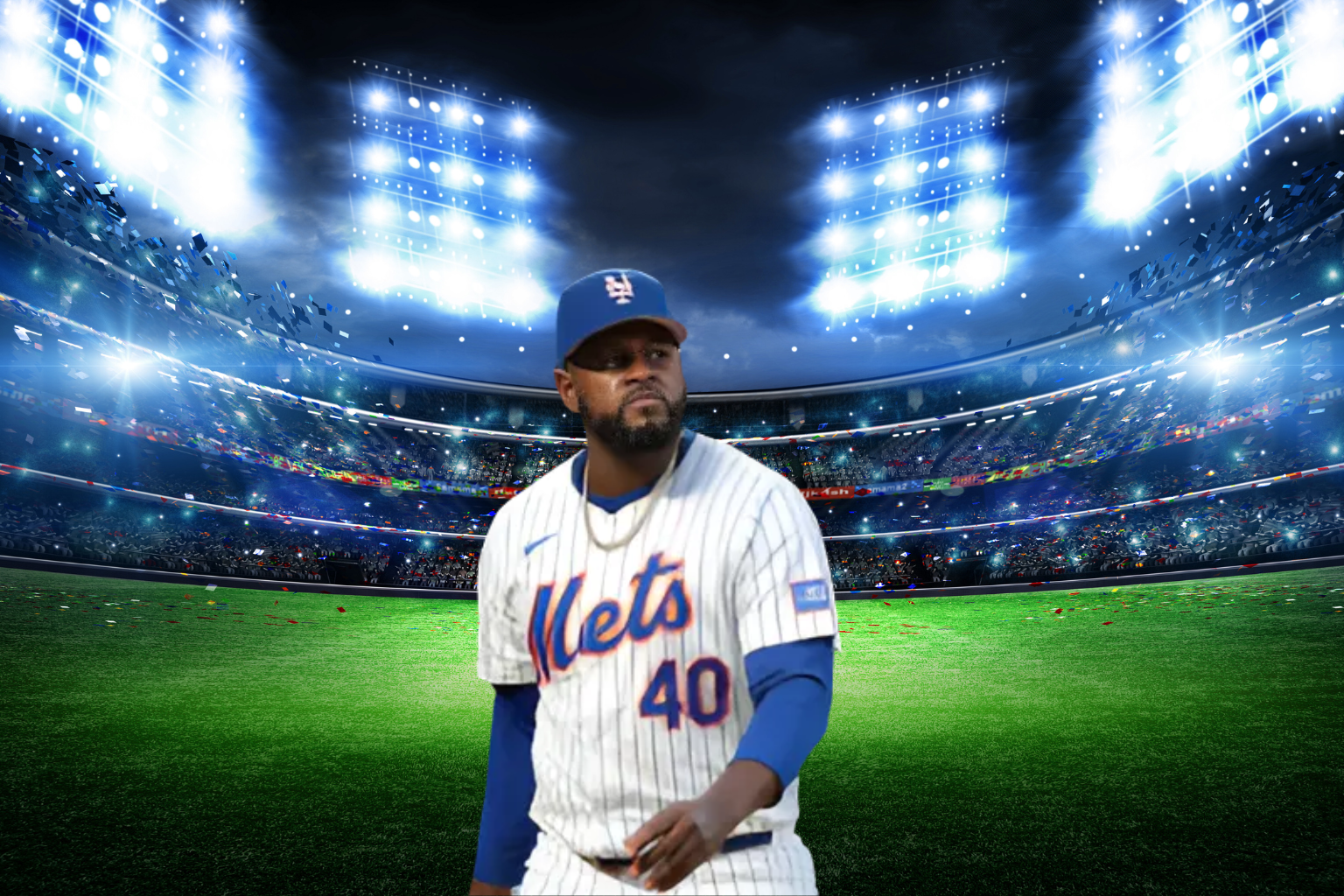 Mets