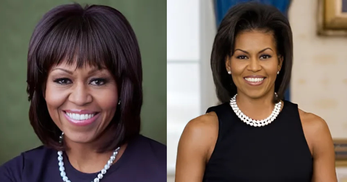 Michelle Obama Reflects on “Go High” Motto and 2024 Politics in New Podcast