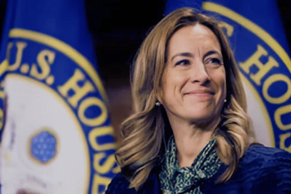 Poll: Mikie Sherrill Holds Early Lead Over Jack Ciattarelli in New Jersey Governor’s Race Mikie Sherrill