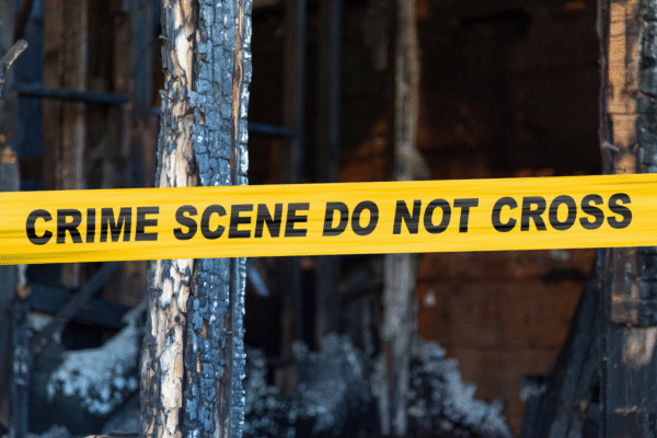 N.J. Home Sealed Off After Tragic Double Killing—What Really Happened Inside?