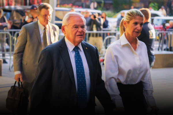 Nadine Menendez Seeks One-Year Prison Term in High-Profile Bribery Case