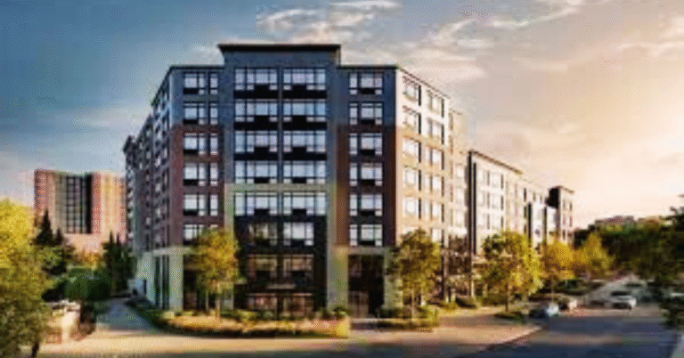 New Luxury Apartment Tower Coming To Hoboken With Rooftop Dog Photo Inspiration