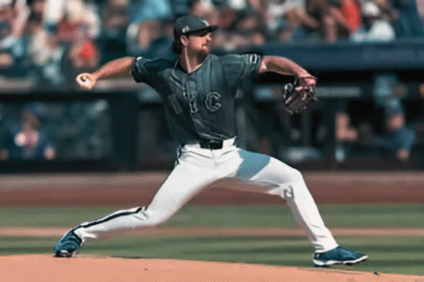 Nolan McLean’s Stunning Mets Debut: Rookie Delivers Magic at Citi Field
