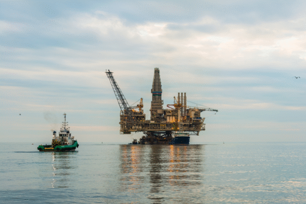 New Jersey Shore Faces Offshore Oil Drilling Threat – Tourism, Economy, and Marine Life at Risk