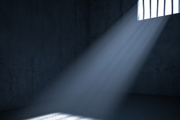 PrisonBeachwood-Man-Gets-5-Year-Prison-Sentence-for-Fatal-Drunk-Driving-Crash-in-Plumsted-