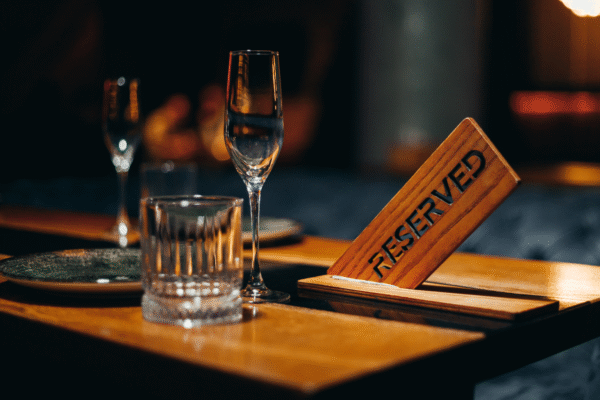 New Jersey’s Hot Restaurant Reservations Are Being Resold for Hundreds — Lawmakers Push Back
