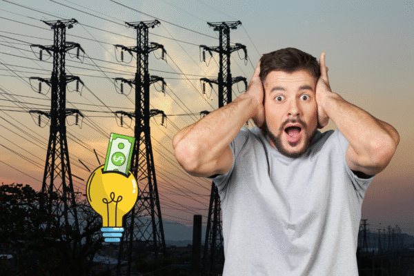 Spike-in-Energy-Bills