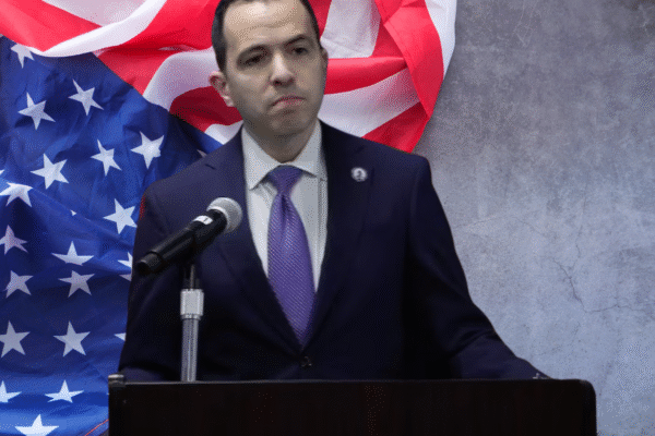 States Force Release of $185 Million in AmeriCorps Funding After Legal Showdown