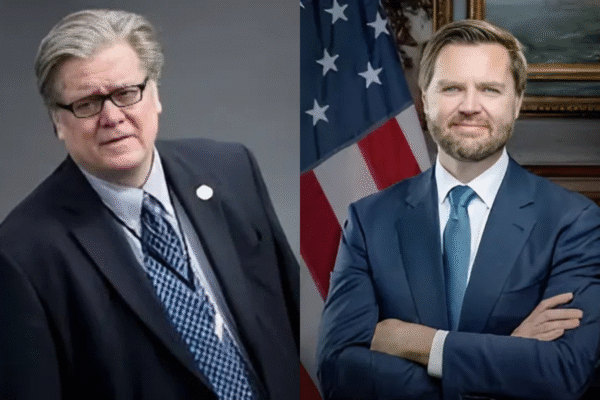 Steve Bannon’s 2028 Plans Stir GOP: MAGA Power Struggle May Challenge JD Vance’s Rise Steve-Bannons-2028-Plans-Stir-GOP-MAGA-Power-Struggle-May-Challenge-JD-Vances-Rise.
