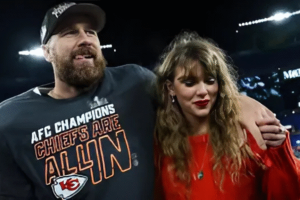 Taylor Swift and Travis Kelce Engagement: A Love Story Turning into the Biggest Wedding of the Decade Taylor Swift and Travis Kelce