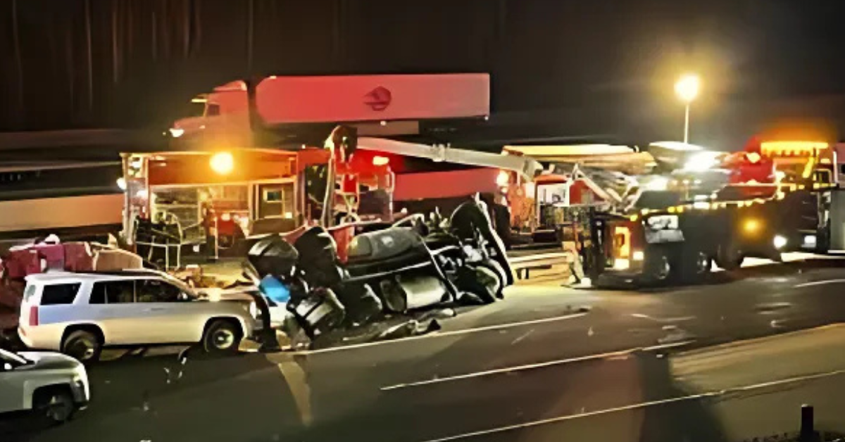 Tractor-Trailer
